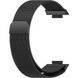 Ремінець BeCover Milanese Style для Samsung Galaxy Watch 46mm/Watch 3 45mm/Gear S3 Classic/Gear S3 Frontier Black (707783) 426655 фото 3