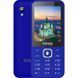 Мобiльний телефон Sigma mobile X-style 31 Power Type-C Dual Sim Blue 448247 фото 4