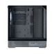 Корпус Zalman P40 Prism Black без БЖ 547886 фото 4