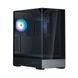 Корпус Zalman P40 Prism Black без БЖ 547886 фото 7