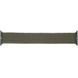 Ремінець Armorstandart Braided Solo Loop для Apple Watch 38mm/40mm/41mm Inverness Green Size 2 (120 mm) (ARM58063) 463133 фото 3
