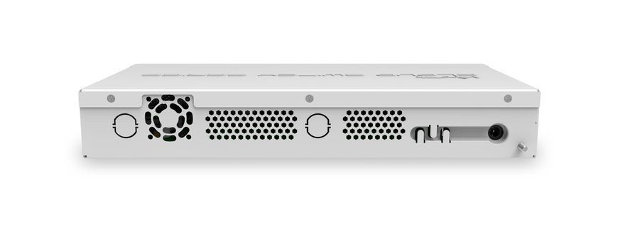 Комутатор MikroTik CRS326-24G-2S+IN 315711 фото