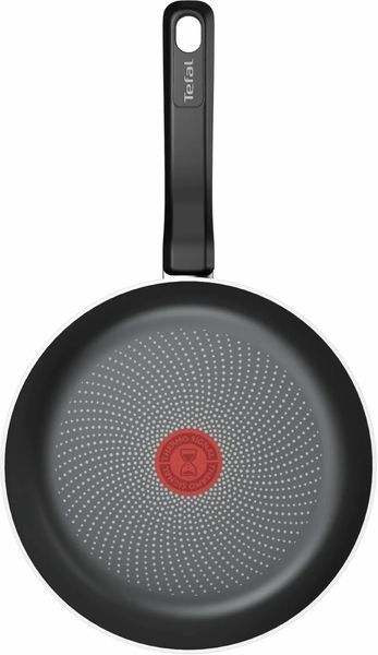Сковорода з кришкою Tefal So`Light 26 см (H0560542_SET) 560567 фото