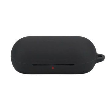 Чохол для навушників BeCover Silicon для Sony WF-C700N Black (712028) 554064 фото