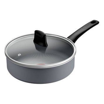 Сотейник з кришкою Tefal Halo 24 см (C3123253) 560495 фото