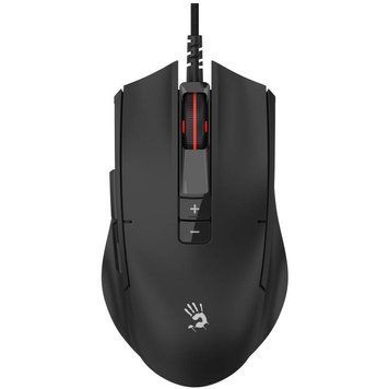 Миша A4Tech Bloody ES8 RGB Stone Black 554961 фото