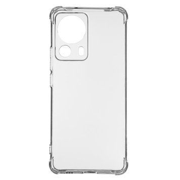Чохол-накладка Armorstandart Air Force для Xiaomi 13 Lite 5G Camera cover Transparent (ARM66506) 463455 фото
