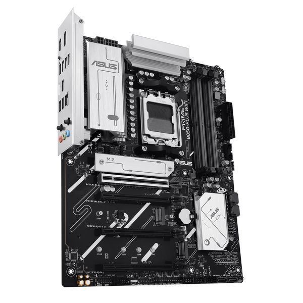 Материнська плата Asus Prime B850-Plus WiFi Socket AM5 543972 фото