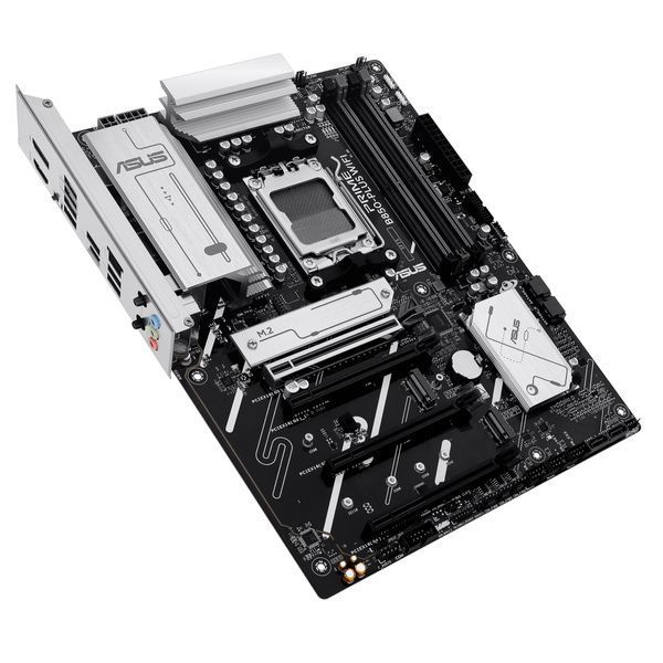 Материнська плата Asus Prime B850-Plus WiFi Socket AM5 543972 фото