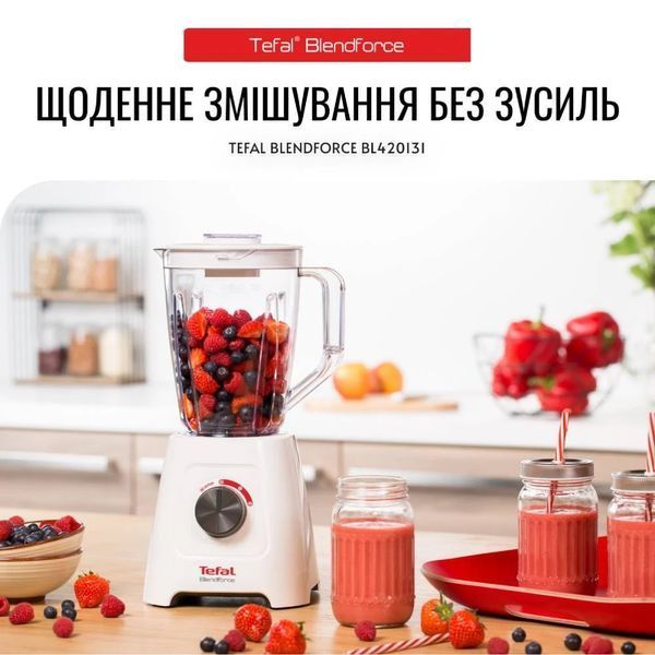 Блендер Tefal BlendForce BL420131 435497 фото