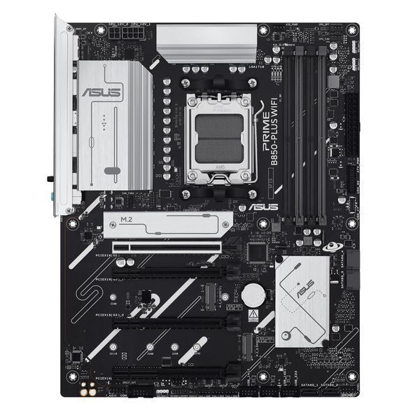 Материнська плата Asus Prime B850-Plus WiFi Socket AM5 543972 фото