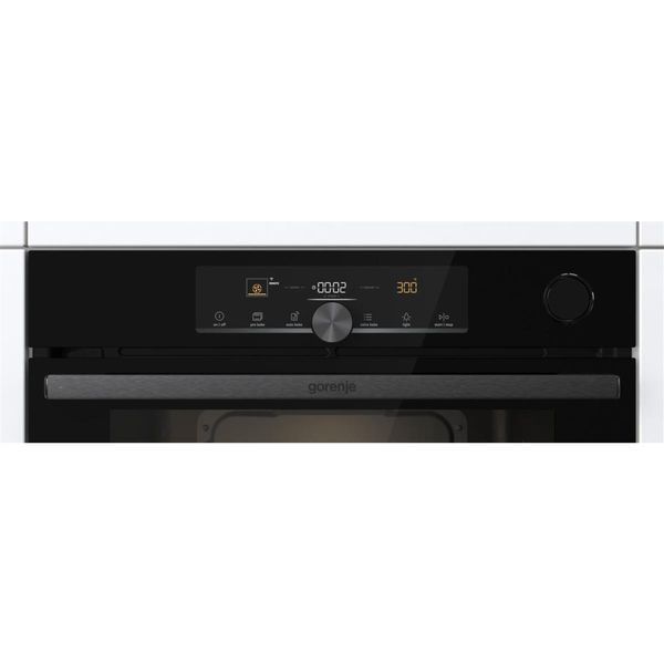 Духова шафа Gorenje BSA6747A04BGWI 539249 фото