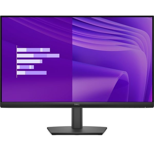 Монитор Dell 23.8" E2425HM (210-BRDN) IPS Black 100Hz 551668 фото