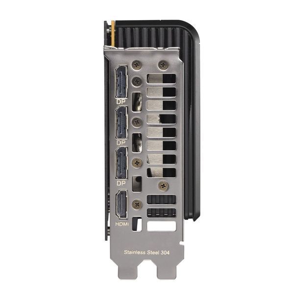 Відеокарта GF RTX 5060 8GB GDDR7 Prime OC Asus (PRIME-RTX5060-O8G) 554792 фото