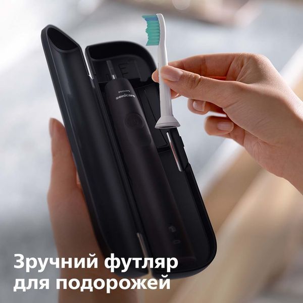 Зубна електрощітка Philips HX3673/14 529177 фото
