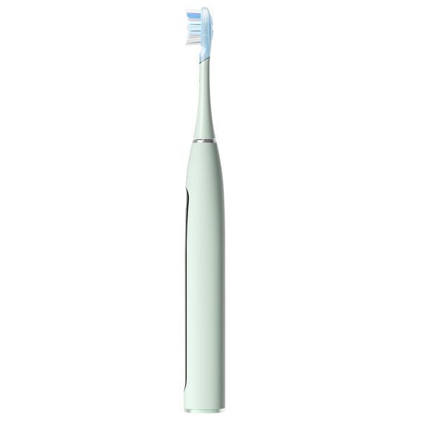 Розумна зубна електрощітка Oclean X Pro 20 Electric Toothbrush Green (6970810556902) 558283 фото
