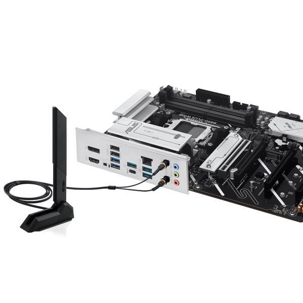 Материнська плата Asus Prime B850-Plus WiFi Socket AM5 543972 фото