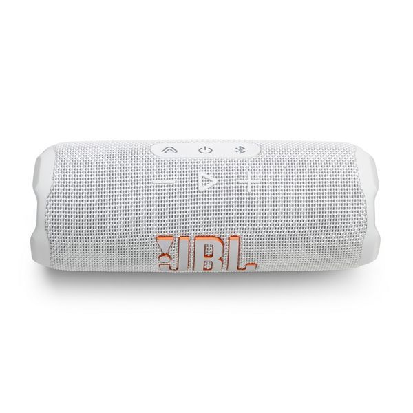 Акустична система JBL Flip 7 White (JBLFLIP7WHT) 547450 фото