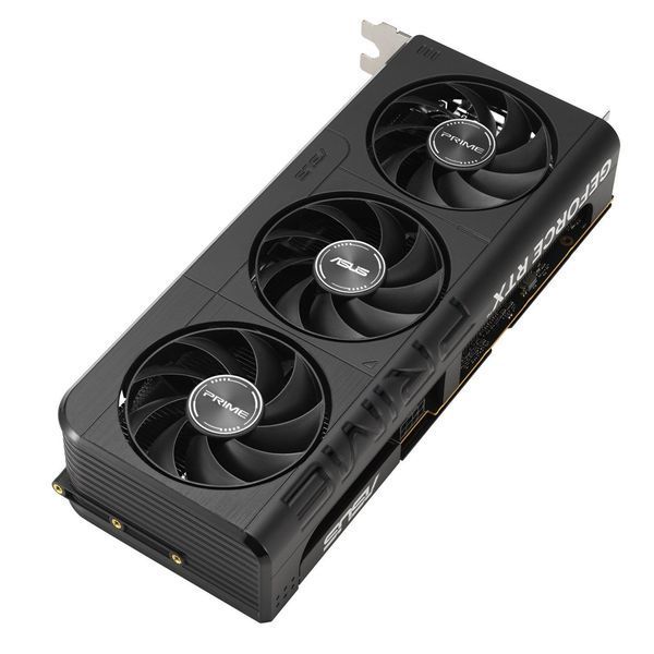 Відеокарта GF RTX 5060 8GB GDDR7 Prime OC Asus (PRIME-RTX5060-O8G) 554792 фото