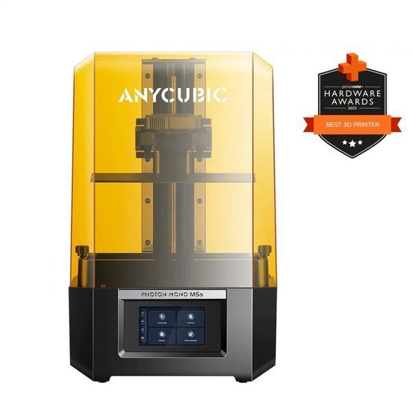 3D-принтер Anycubic Photon M5s 526302 фото