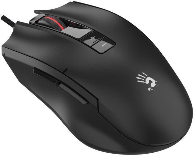 Миша A4Tech Bloody ES8 RGB Stone Black 554961 фото