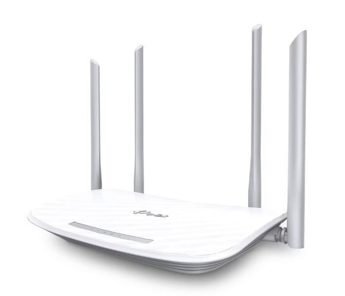 Бездротовий маршрутизатор TP-Link Archer C50 200217 фото