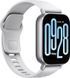 Смарт-годинник Xiaomi Redmi Watch 5 Active Silver (BHR8790GL) 526774 фото 2