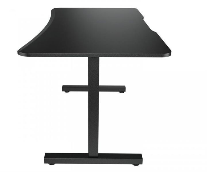 Геймерський стіл Cougar Fobos 150 Black 493639 фото