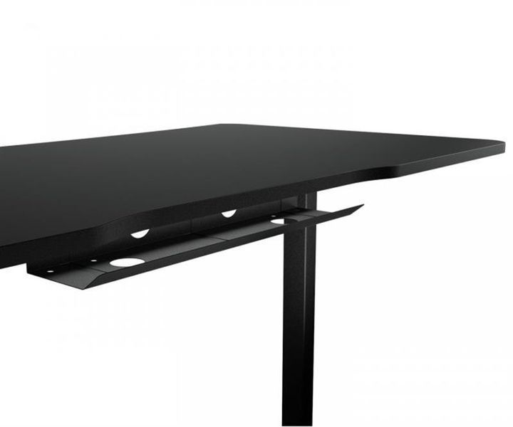 Геймерський стіл Cougar Fobos 150 Black 493639 фото