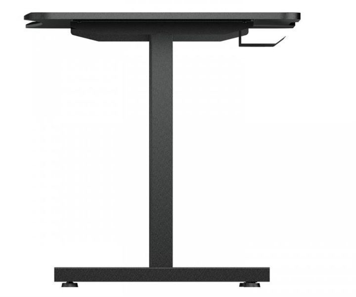 Геймерський стіл Cougar Fobos 150 Black 493639 фото