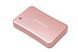 Накопичувач зовнішній SSD 2.5" USB 1.0TB Goodram HX200 Rose Gold (SSDPR-HX200-1K0-RG) 526386 фото 4