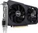 Відеокарта GF RTX 3050 8GB GDDR6 Dual OC V2 Asus (DUAL-RTX3050-O8G-V2) 471131 фото 2