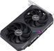 Відеокарта GF RTX 3050 8GB GDDR6 Dual OC V2 Asus (DUAL-RTX3050-O8G-V2) 471131 фото 5