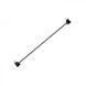 Кабель Goojodoq Type-C-Lightning для пульта квадрокоптера DJI Mavic 3 / Air 2 / Air 2S / Mini 2 / Mini 3 Pro 0.3м Black (100500392440660-30TL) 461526 фото 3