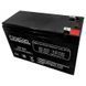 Акумуляторна батарея FrimeCom 12V 9AH (GS1290) AGM 255510 фото 1