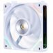 Вентилятор 1stPlayer XF7 White (XF7-WH-1IN1) 553565 фото 1