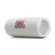 Акустична система JBL Flip 7 White (JBLFLIP7WHT) 547450 фото 8