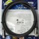 Кабель Atcom Premium HDMI - HDMI V 2.1 (M/M), 2 м, Black (AT23782) пакет 328550 фото 3