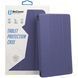 Чохол-книжка BeCover Soft Edge TPU для Xiaomi Redmi Pad SE 8.7 Deep Blue (712565) 552157 фото 1