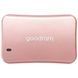 Накопичувач зовнішній SSD 2.5" USB 1.0TB Goodram HX200 Rose Gold (SSDPR-HX200-1K0-RG) 526386 фото 5