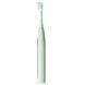 Розумна зубна електрощітка Oclean X Pro 20 Electric Toothbrush Green (6970810556902) 558283 фото 2