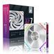 Вентилятор 1stPlayer XF7 White (XF7-WH-1IN1) 553565 фото 4