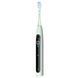 Розумна зубна електрощітка Oclean X Pro 20 Electric Toothbrush Green (6970810556902) 558283 фото 4