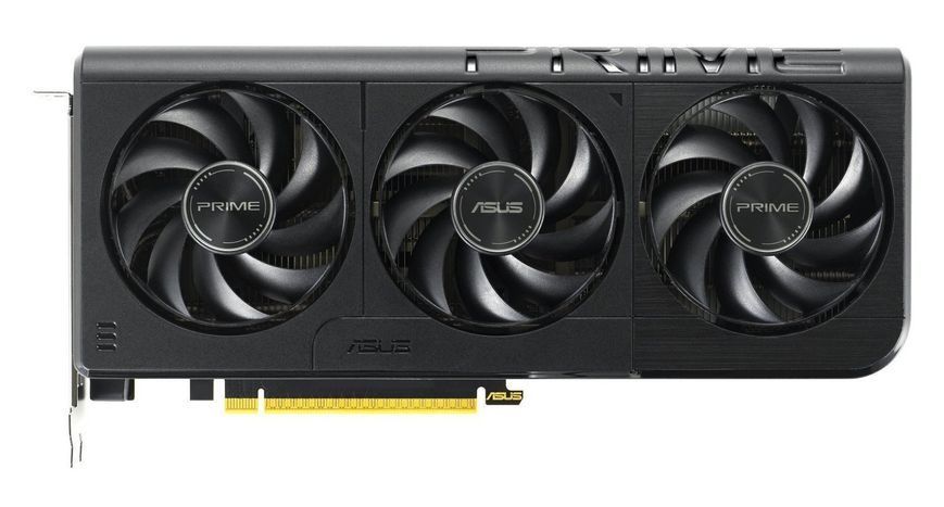 Відеокарта GF RTX 5060 8GB GDDR7 Prime OC Asus (PRIME-RTX5060-O8G) 554792 фото