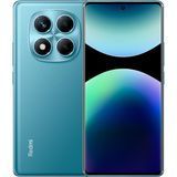Смартфон Xiaomi Redmi Note 14 Pro 8/256GB Ocean Blue 541042 фото