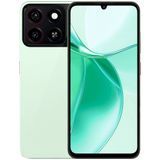 Смартфон ZTE Blade A35 4/64GB Green 529335 фото