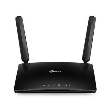 Бездротовий маршрутизаторTP-Link TL-MR6400 228639 фото