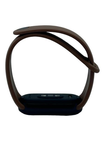 Силіконовий ремінець BeCover для Xiaomi Mi Smart Band 9 Brown (711939) 554262 фото