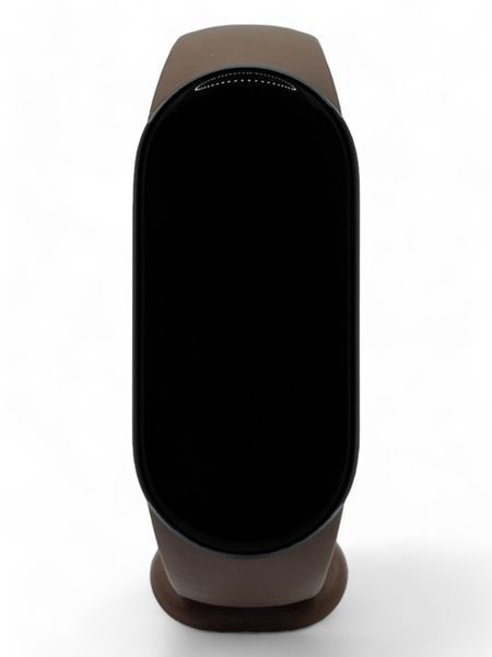 Силіконовий ремінець BeCover для Xiaomi Mi Smart Band 9 Brown (711939) 554262 фото