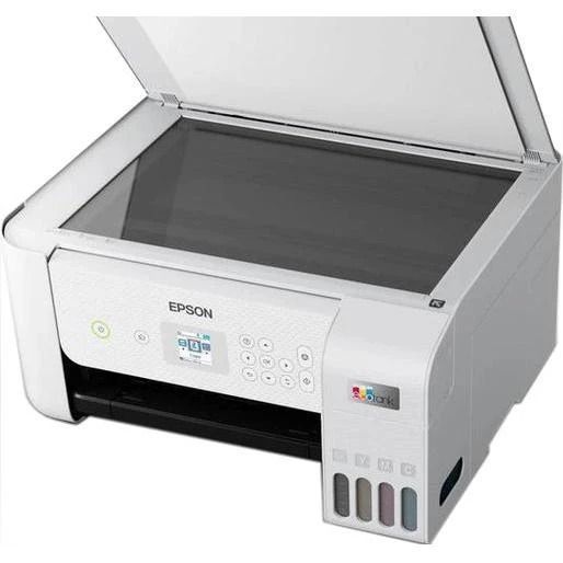 Багатофункціональний пристрій А4 кол. Epson EcoTank L3266 Wi-Fi (C11CJ66411) 449263 фото